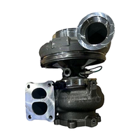 Ny BE Turbo 134323 - ZGS turboaggregat