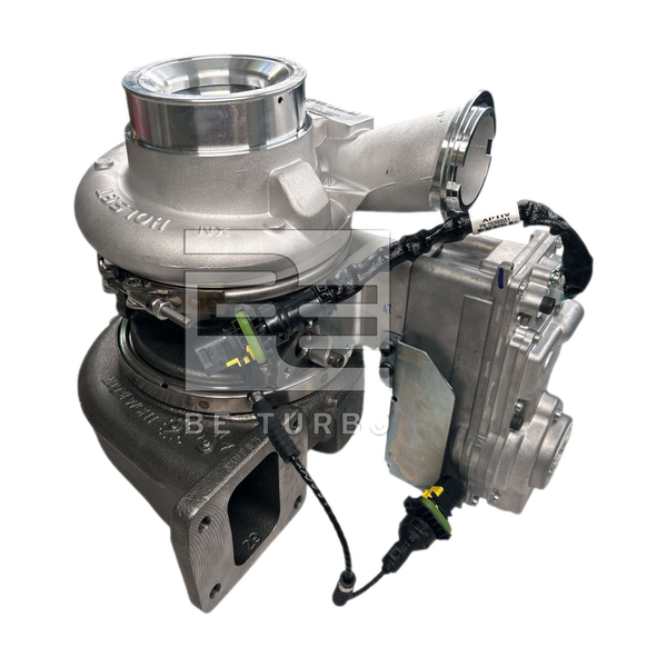 Ny BE Turbo 134325 turboaggregat