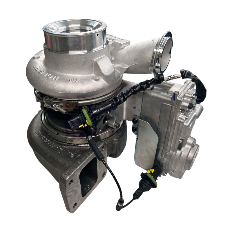 Ny BE Turbo 134325 turboaggregat