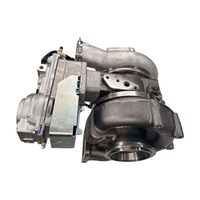 Ny BE Turbo 134325 turboaggregat