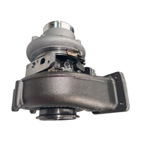 Ny BE Turbo 134328 - HE400 turboaggregat