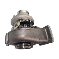 Ny BE Turbo 134329 turboaggregat