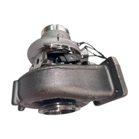 Ny BE Turbo 134330 - HE400 turboaggregat