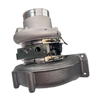 Ny BE Turbo 134330 - HE400 turboaggregat
