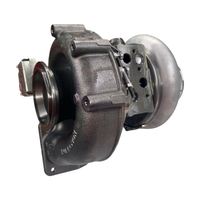 Ny BE Turbo 134441 turboaggregat