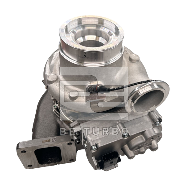 Ny BE Turbo 134442 turboaggregat