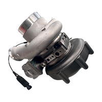 Ny BE Turbo 134442 turboaggregat