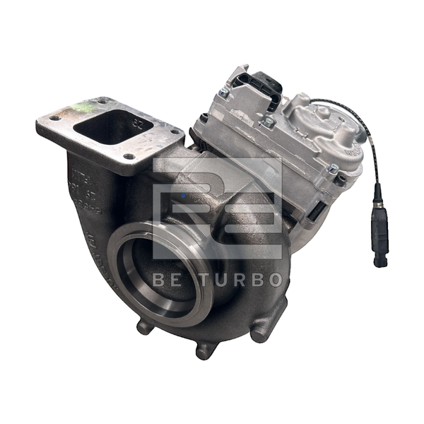Ny BE Turbo 134442 turboaggregat