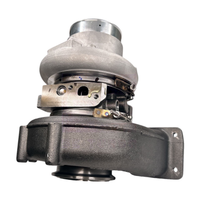 Ny BE Turbo 134442 turboaggregat