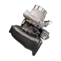 Ny BE Turbo 134442 turboaggregat