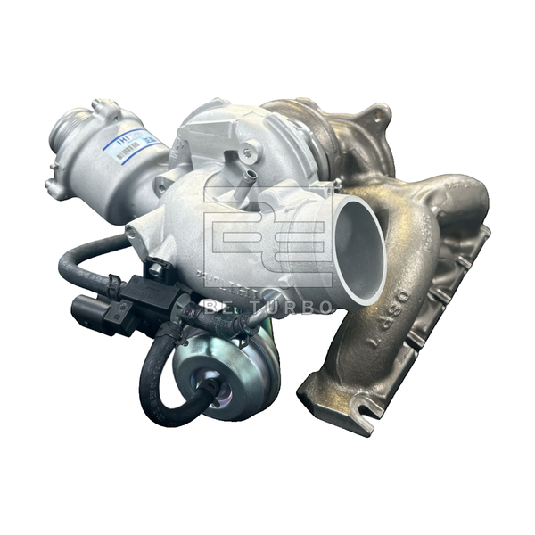Ny BE Turbo 134572 - RHF5 turboaggregat