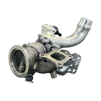 Ny BE Turbo 134601 - BM turboaggregat