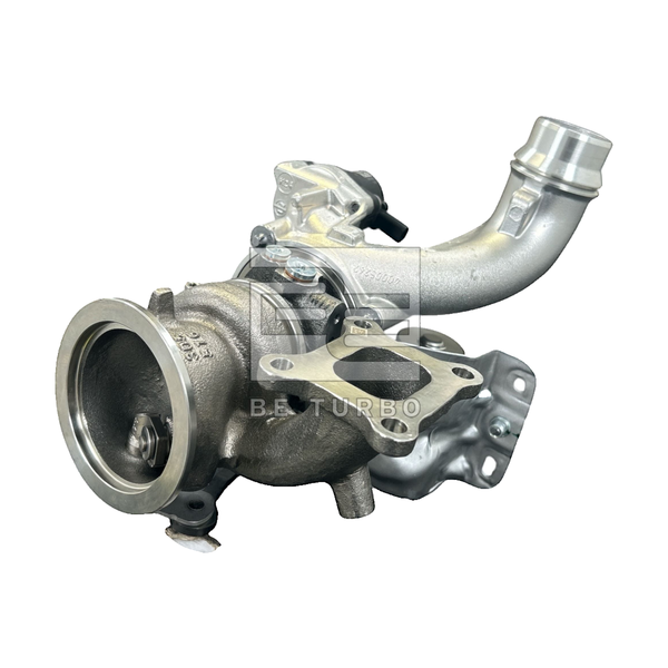 Ny BE Turbo 134601 - BM turboaggregat
