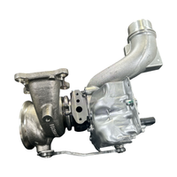 Ny BE Turbo 134601 - BM turboaggregat