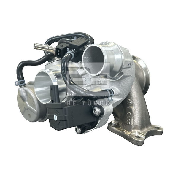 Ny BE Turbo 134602 turboaggregat