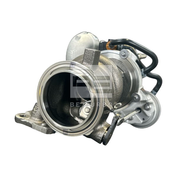 Ny BE Turbo 134602 turboaggregat
