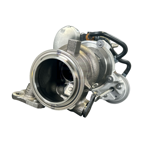 Ny BE Turbo 134602 turboaggregat