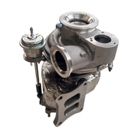 Ny BE Turbo 135007 turboaggregat