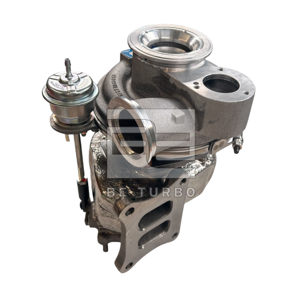 Ny BE Turbo 135007 turboaggregat