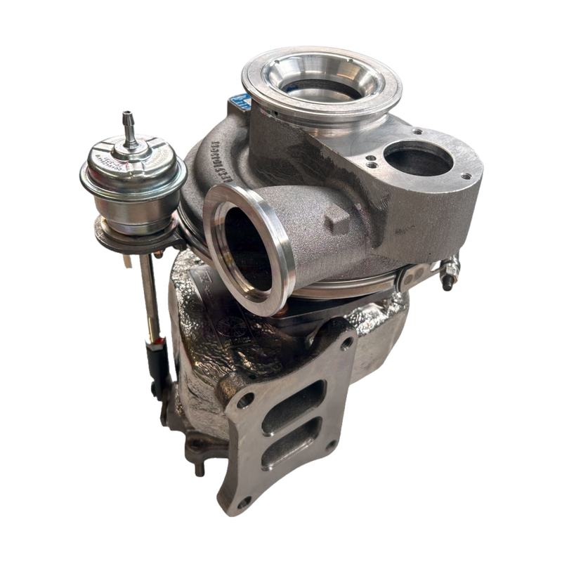 Ny BE Turbo 135007 turboaggregat