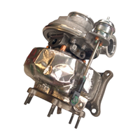 Ny BE Turbo 135007 turboaggregat
