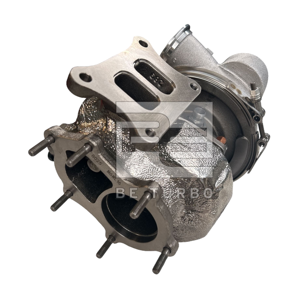 Ny BE Turbo 135007 turboaggregat
