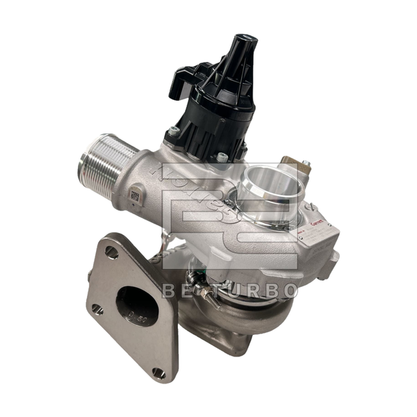 Ny BE Turbo 135019 turboaggregat