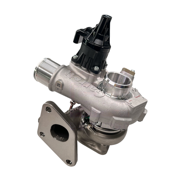 Ny BE Turbo 135019 turboaggregat