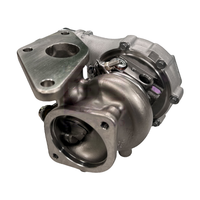 Ny BE Turbo 135019 turboaggregat