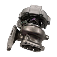 Ny BE Turbo 135019 turboaggregat