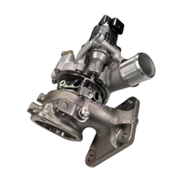 Ny BE Turbo 135019 turboaggregat
