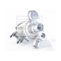 Ny BE Turbo 135085 turboaggregat