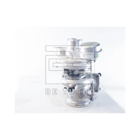 Ny BE Turbo 135085 turboaggregat