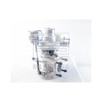 Ny BE Turbo 135085 turboaggregat