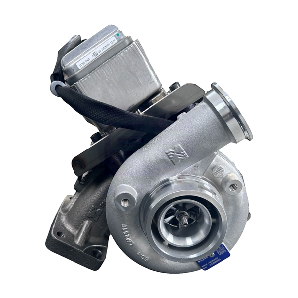 Ny BorgWarner 11539880025 turboaggregat