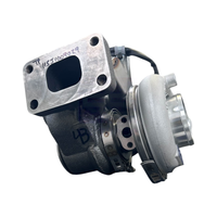 Ny BorgWarner 11539880025 turboaggregat
