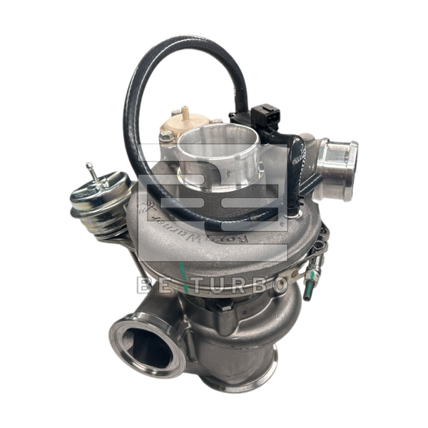 Ny BorgWarner 11589880035 - EFR turboaggregat