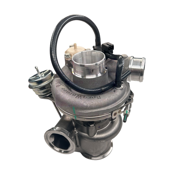 Ny BorgWarner 11589880035 - EFR turboaggregat