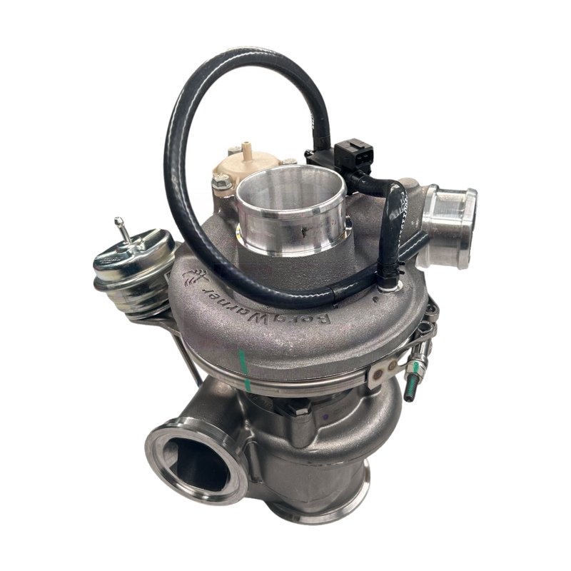 Ny BorgWarner 11589880035 - EFR turboaggregat