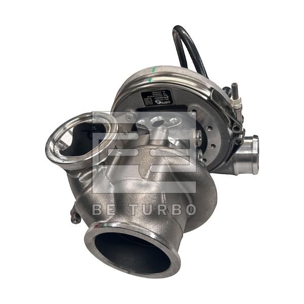 Ny BorgWarner 11589880035 - EFR turboaggregat