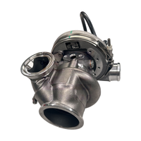 Ny BorgWarner 11589880035 - EFR turboaggregat