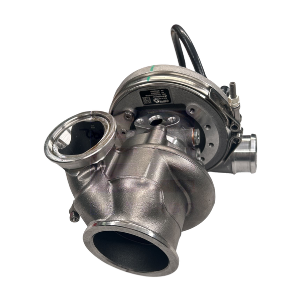 Ny BorgWarner 11589880035 - EFR turboaggregat