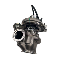 Ny BorgWarner 11589880035 - EFR turboaggregat