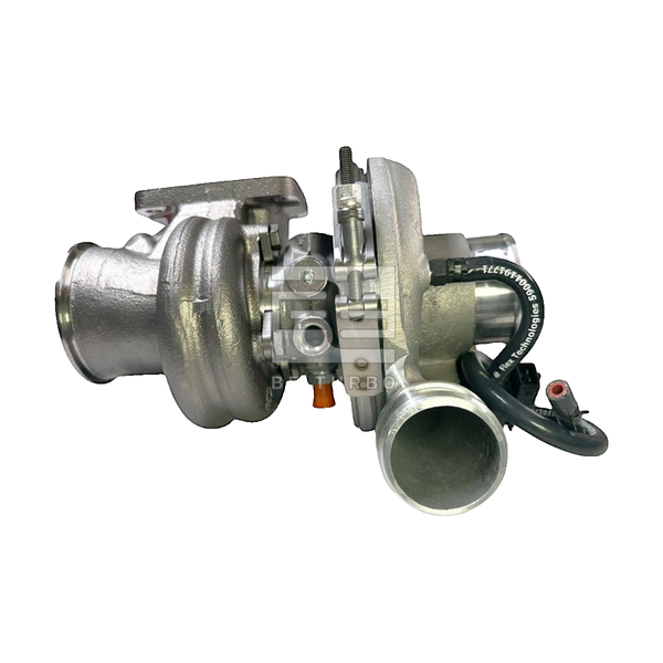 Ny BorgWarner 11589880036 - EFR turboaggregat