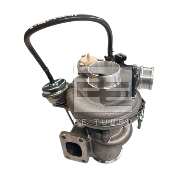 Ny BorgWarner 11639880005 turboaggregat