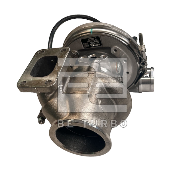 Ny BorgWarner 11639880005 turboaggregat