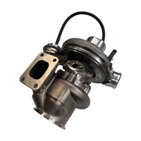 Ny BorgWarner 11639880005 turboaggregat