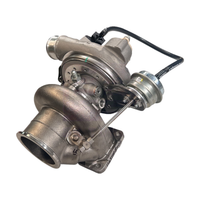 Ny BorgWarner 11639880005 turboaggregat