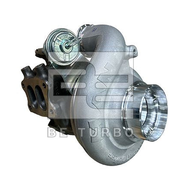 Ny BorgWarner 12709880265 turboaggregat