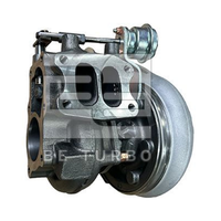 Ny BorgWarner 12709880265 turboaggregat